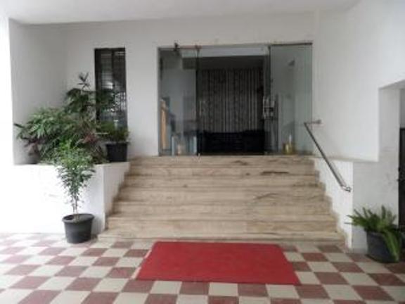 Hotel Patiala House Ахмеднагар Экстерьер фото